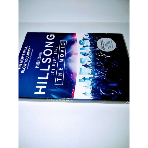 Hillsong: Let Hope Rise DVD - Picture 6 of 6